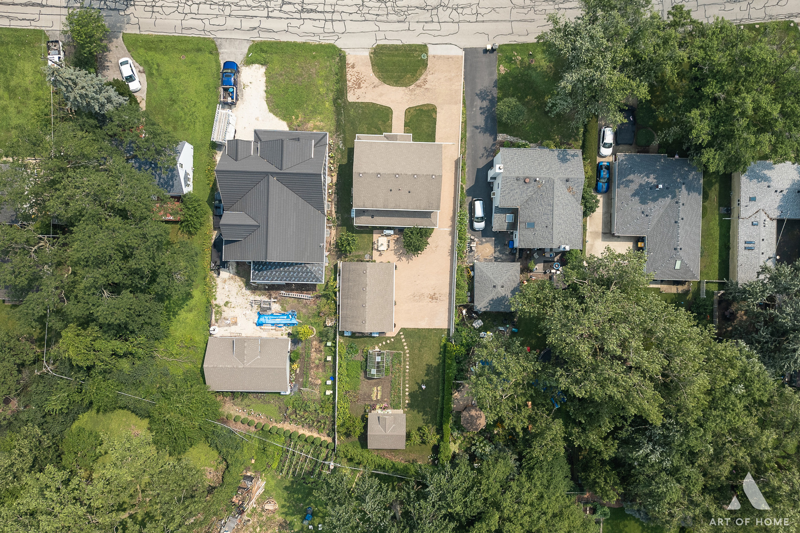 124 Sunrise Avenue, Willowbrook, IL 60527
