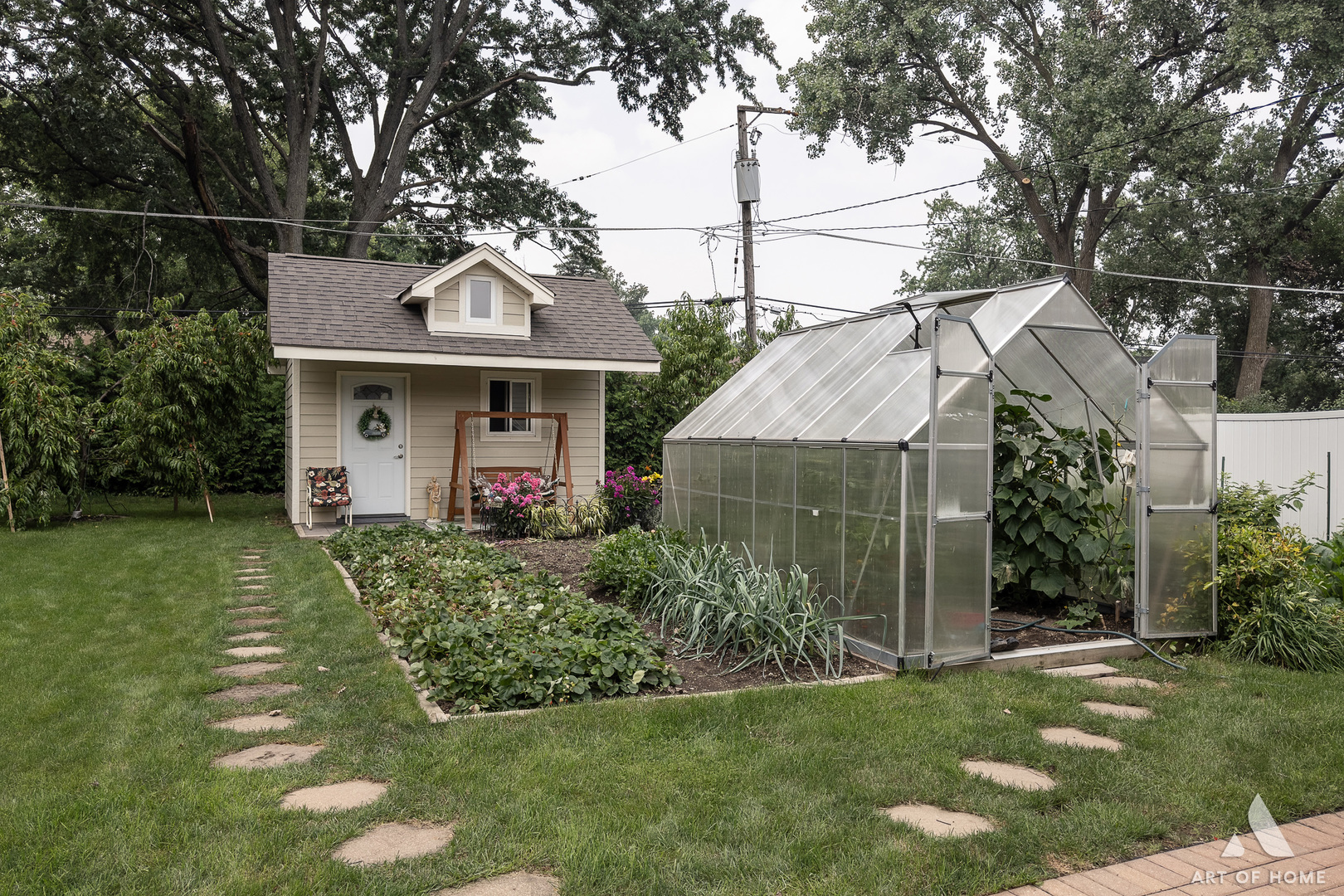124 Sunrise Avenue, Willowbrook, IL 60527