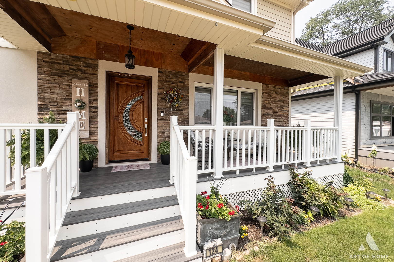 124 Sunrise Avenue, Willowbrook, IL 60527