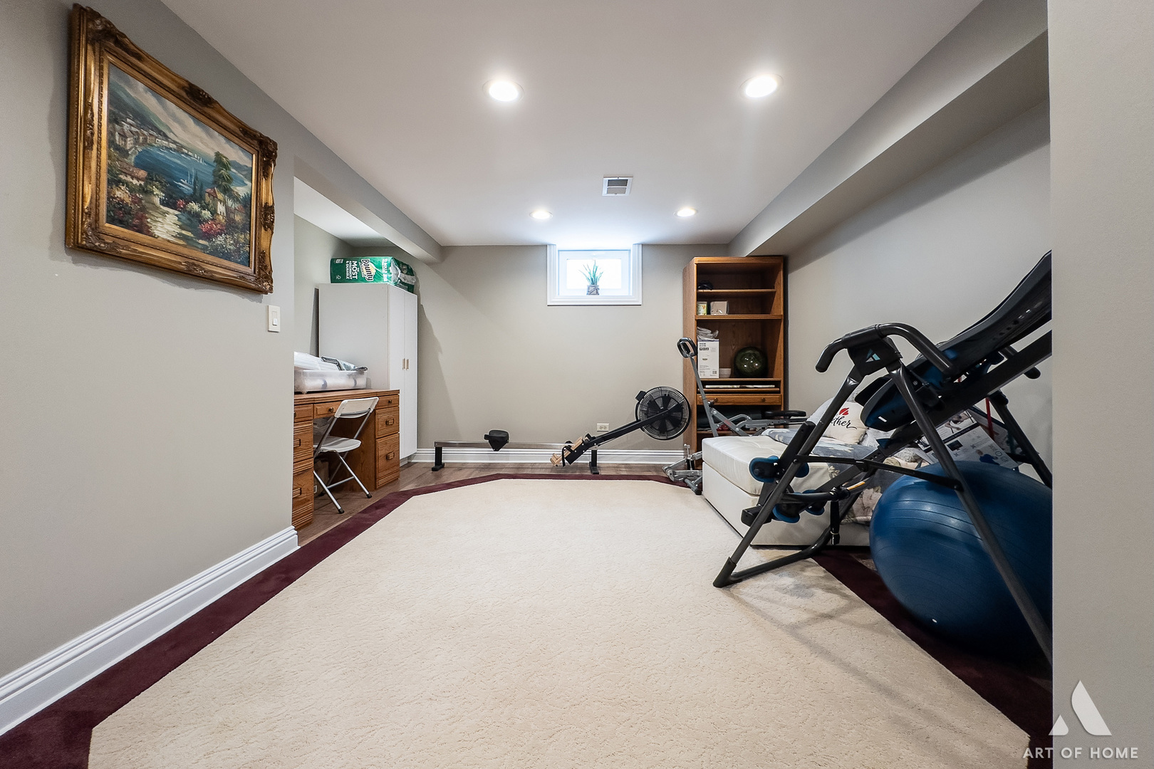 124 Sunrise Avenue, Willowbrook, IL 60527