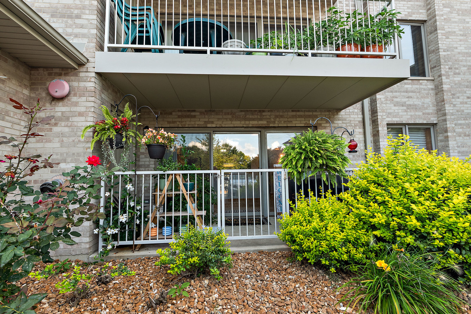 1041 Ashley Court #1A, Lockport, IL 60441