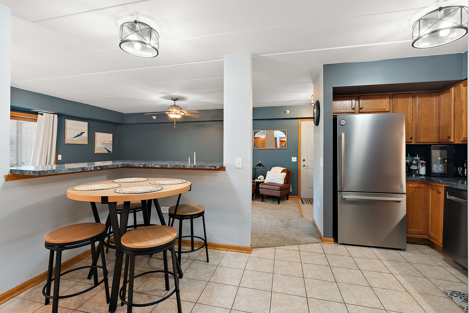 1041 Ashley Court #1A, Lockport, IL 60441