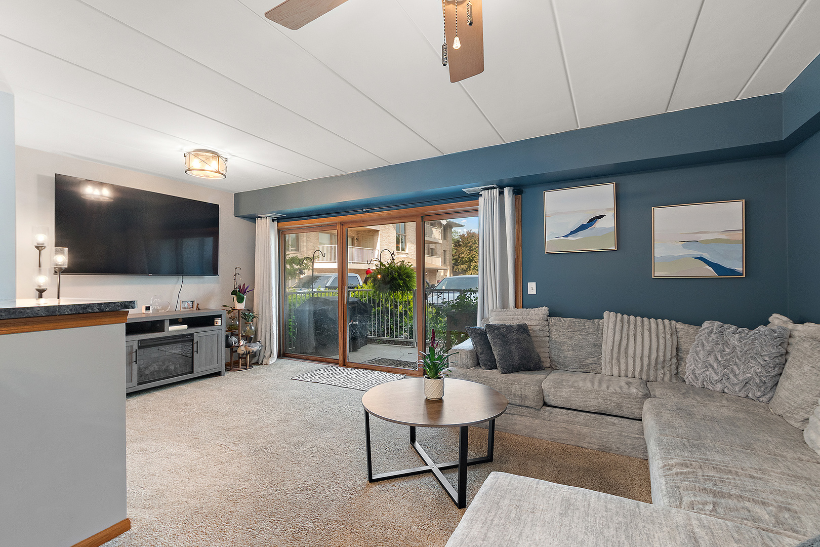 1041 Ashley Court #1A, Lockport, IL 60441