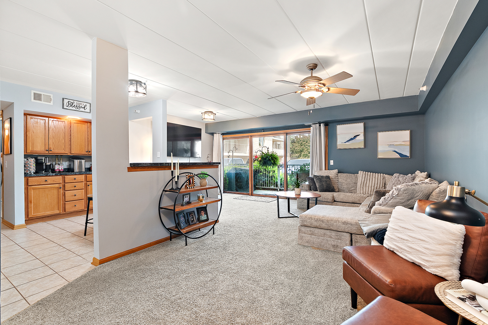1041 Ashley Court #1A, Lockport, IL 60441