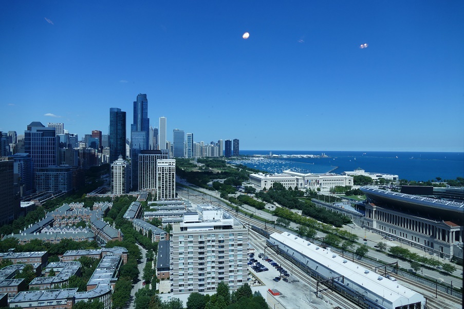 1629 S Prairie Avenue #2405, Chicago, IL 60616