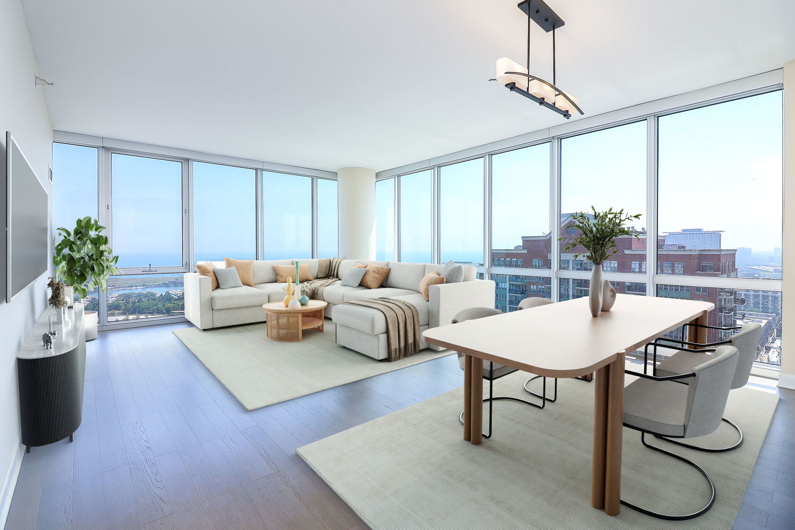 1629 S Prairie Avenue #2405, Chicago, IL 60616