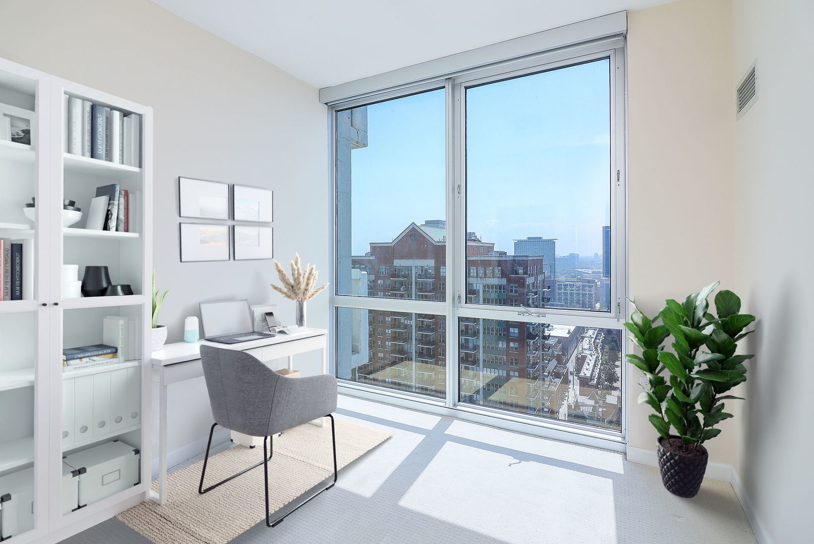 1629 S Prairie Avenue #2405, Chicago, IL 60616