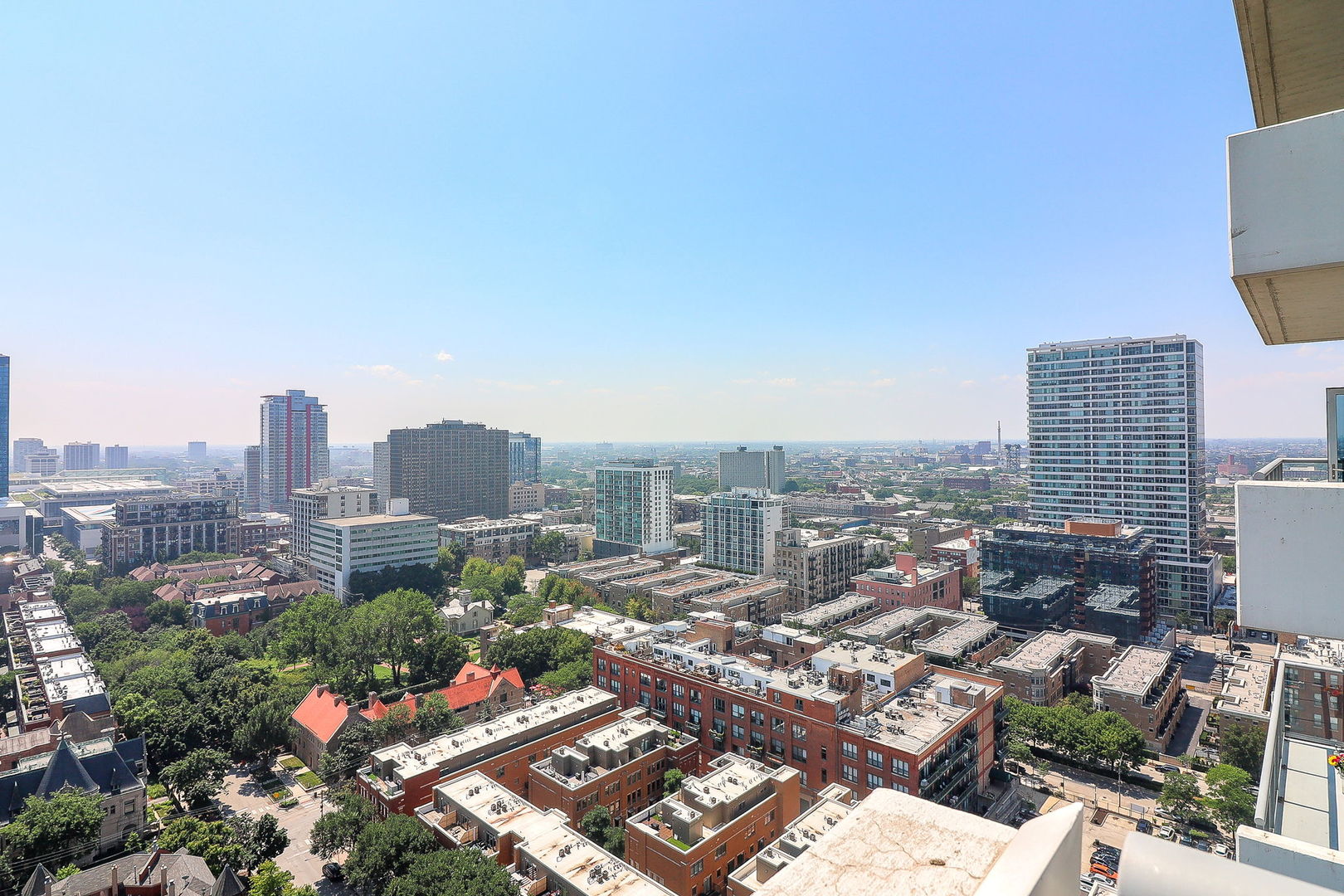 1629 S Prairie Avenue #2405, Chicago, IL 60616
