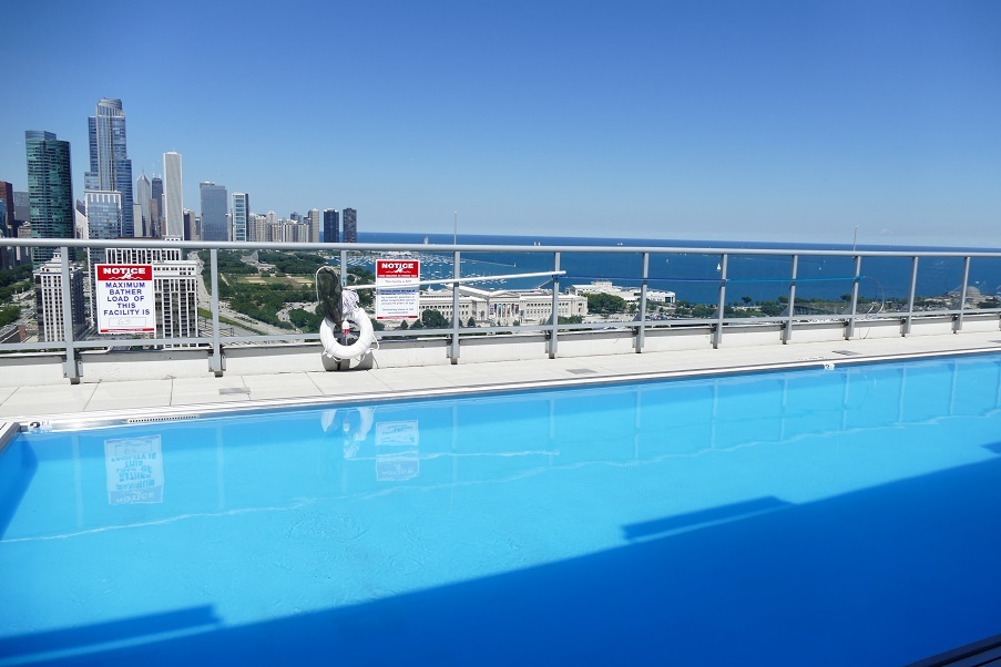 1629 S Prairie Avenue #2405, Chicago, IL 60616