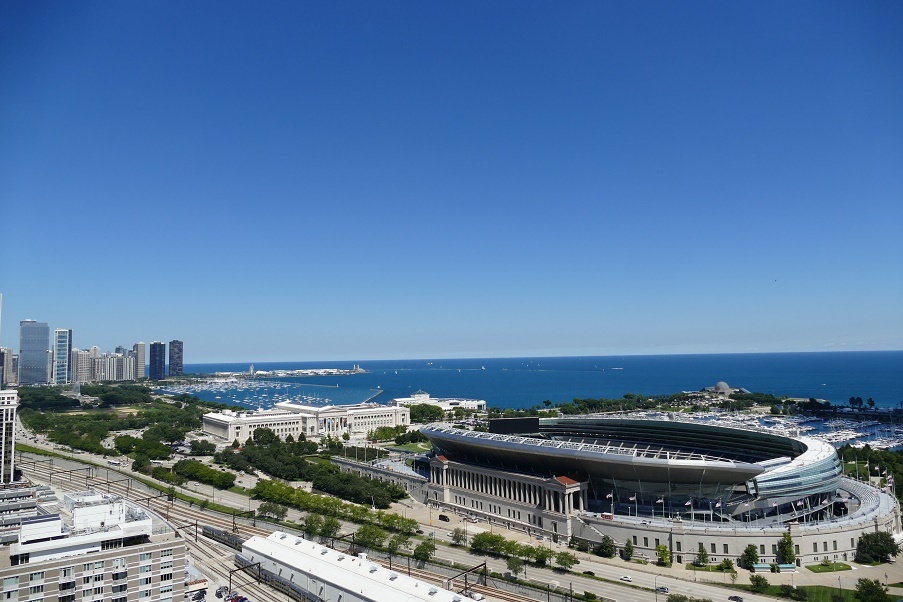 1629 S Prairie Avenue #2405, Chicago, IL 60616