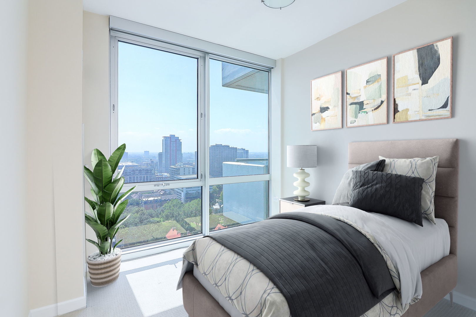 1629 S Prairie Avenue #2405, Chicago, IL 60616