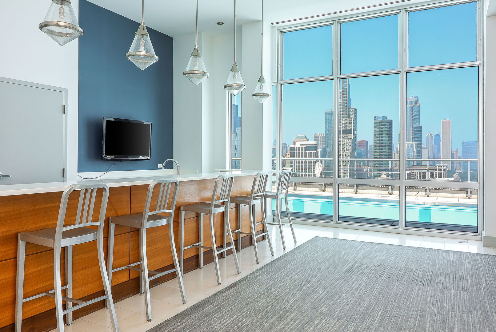 1629 S Prairie Avenue #2405, Chicago, IL 60616