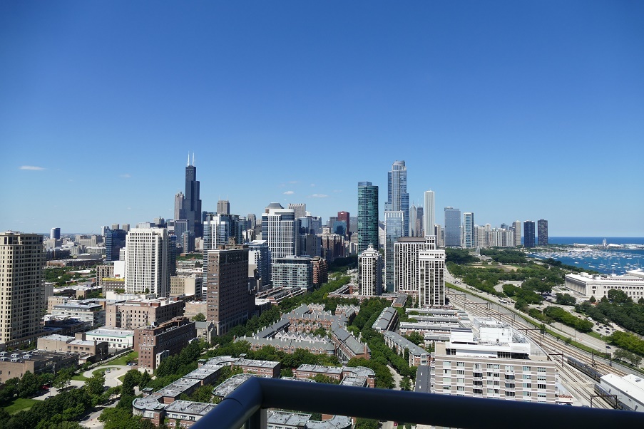 1629 S Prairie Avenue #2405, Chicago, IL 60616