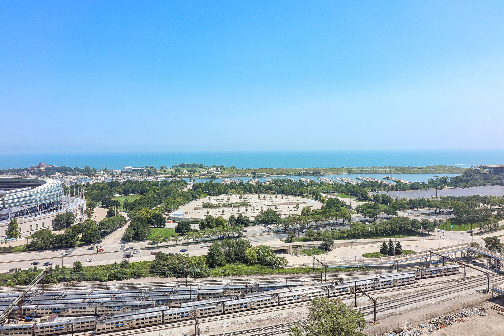 1629 S Prairie Avenue #2405, Chicago, IL 60616