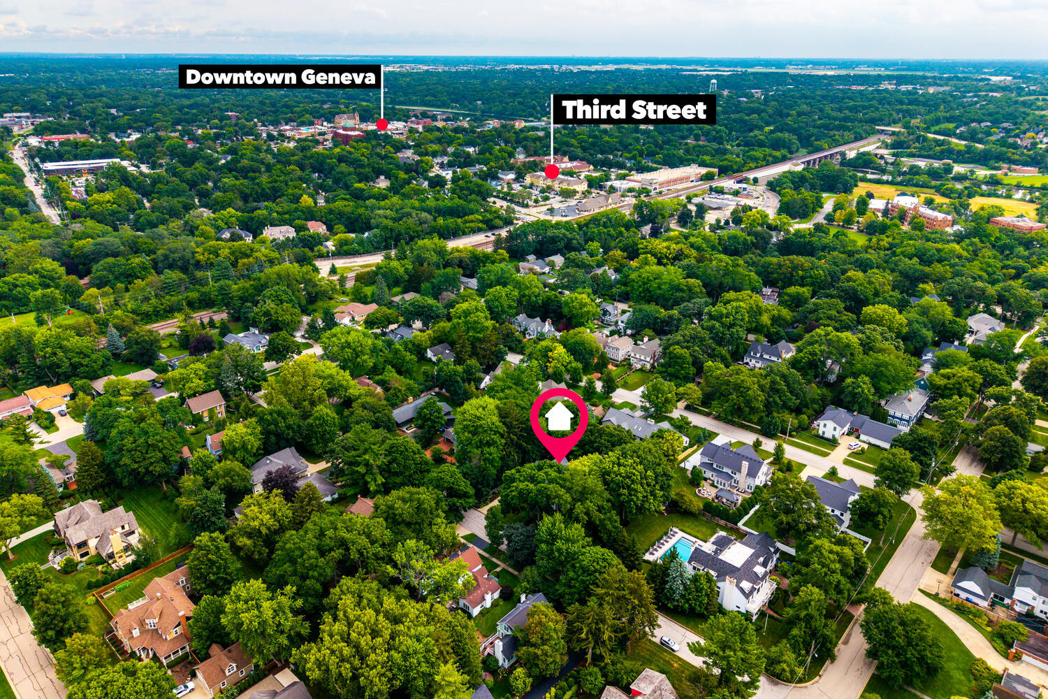 803 Dow Avenue, Geneva, IL 60134