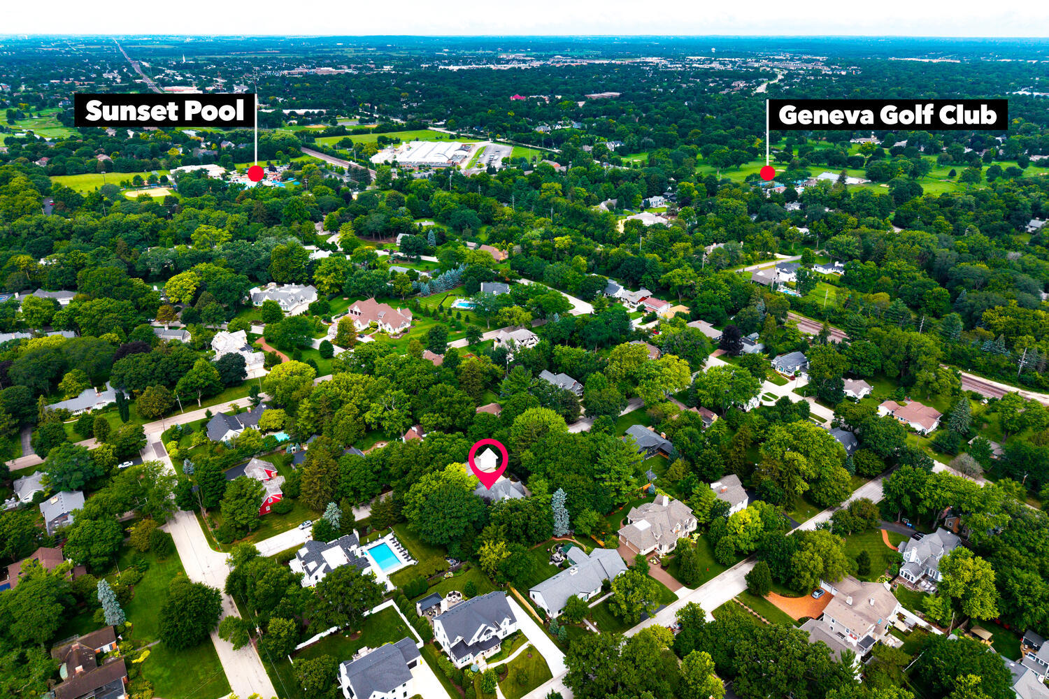 803 Dow Avenue, Geneva, IL 60134