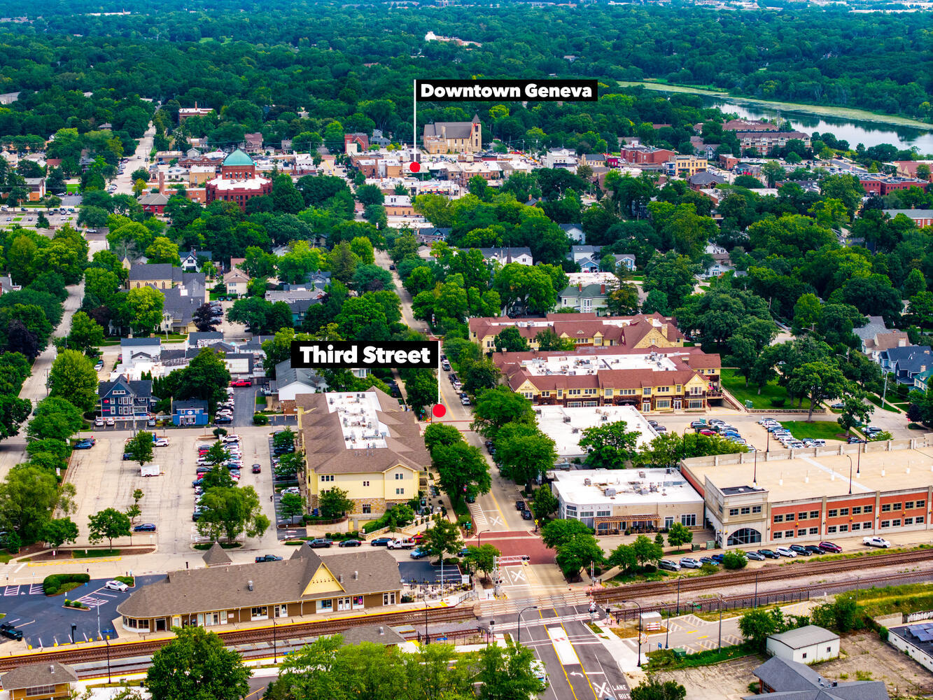 803 Dow Avenue, Geneva, IL 60134