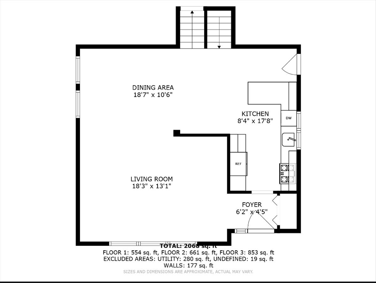 8943 S Richmond Avenue, Evergreen Park, IL 60805