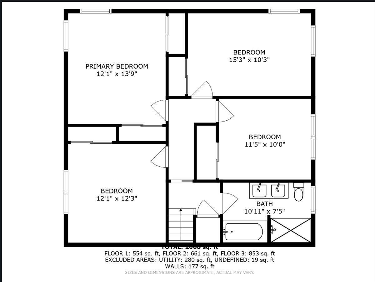 8943 S Richmond Avenue, Evergreen Park, IL 60805