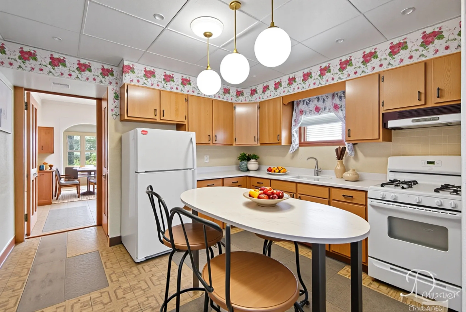 3311 W Hutchinson Street, Chicago, IL 60618