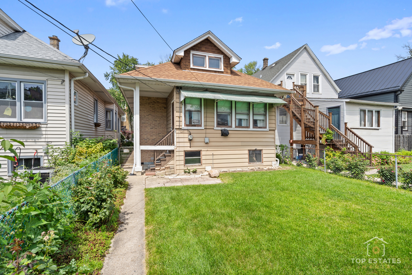 3311 W Hutchinson Street, Chicago, IL 60618