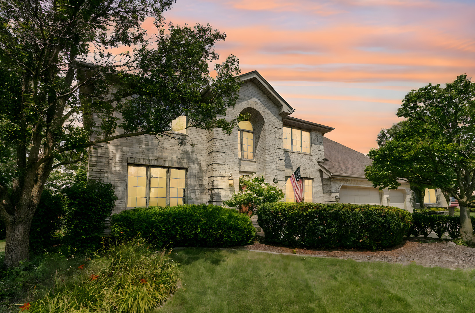 17116 Dooneen Avenue, Tinley Park, IL 60477