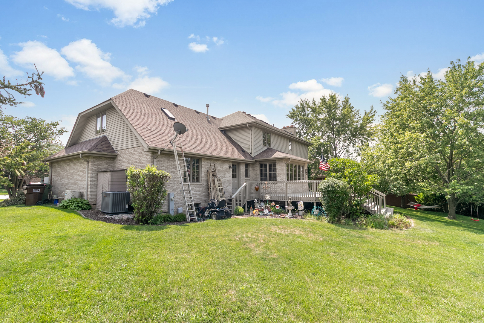 17116 Dooneen Avenue, Tinley Park, IL 60477