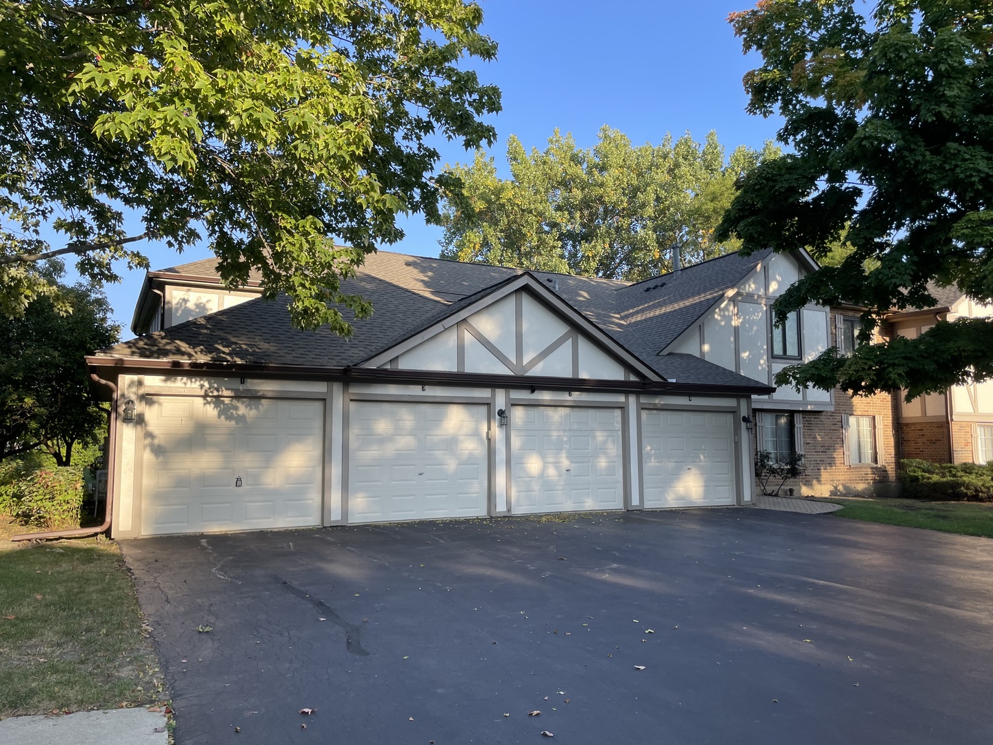 2263 N Enlund Drive #1, Palatine, IL 60074