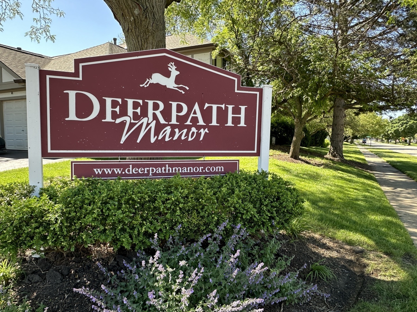 2263 N Enlund Drive #1, Palatine, IL 60074