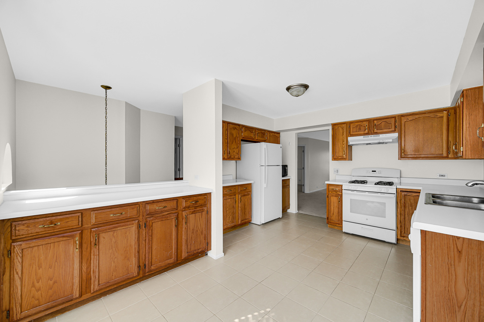206 Glasgow Lane #B206, Schaumburg, IL 60194