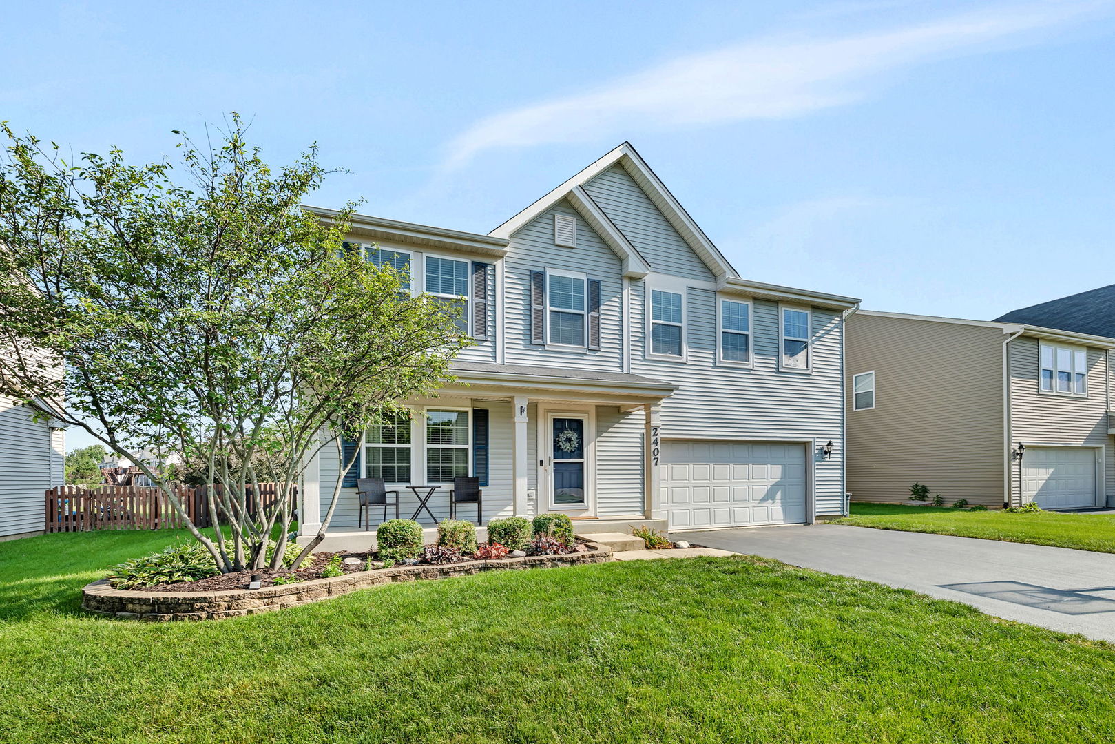 2407 Rockwood Drive, Joliet, IL 60432