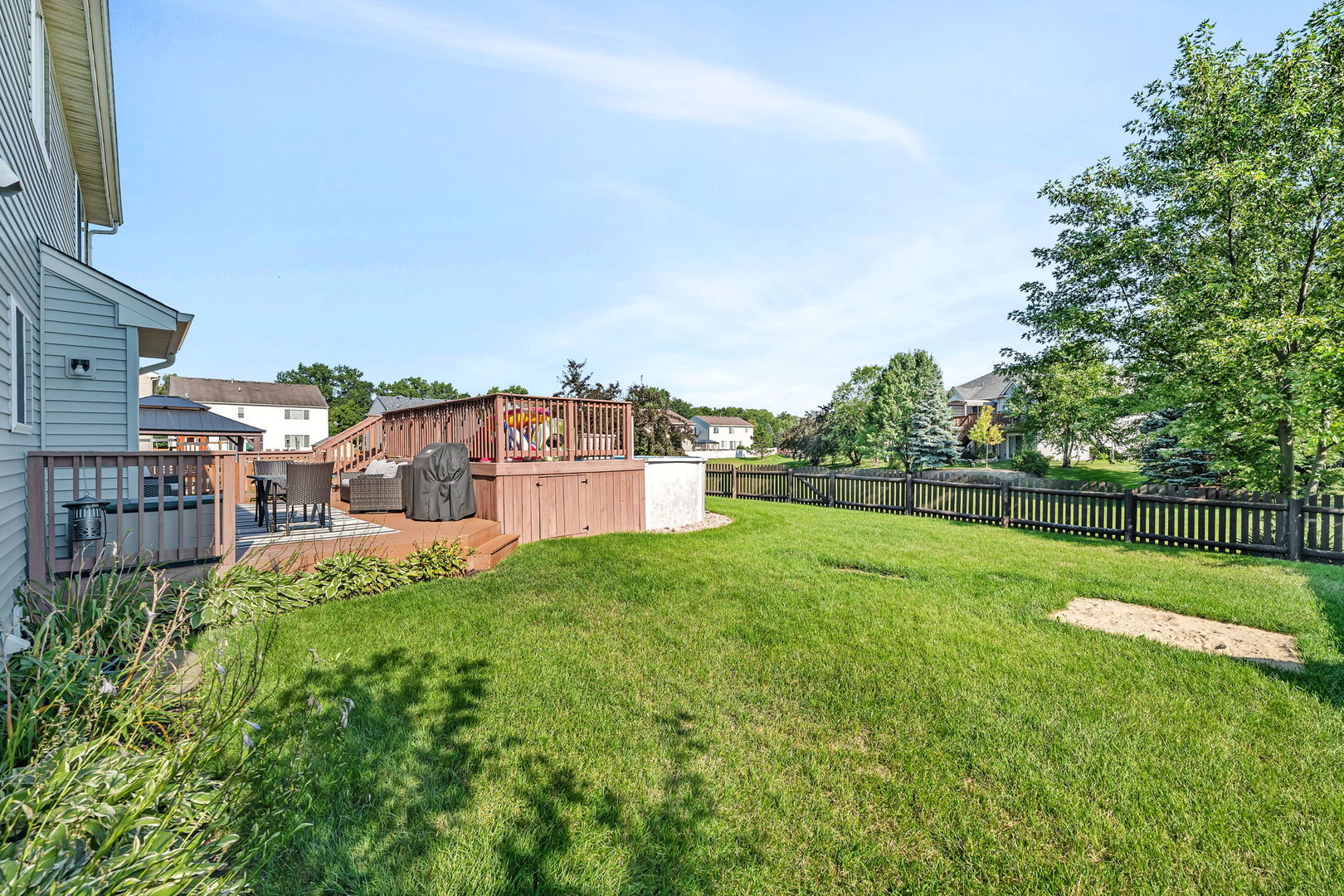 2407 Rockwood Drive, Joliet, IL 60432