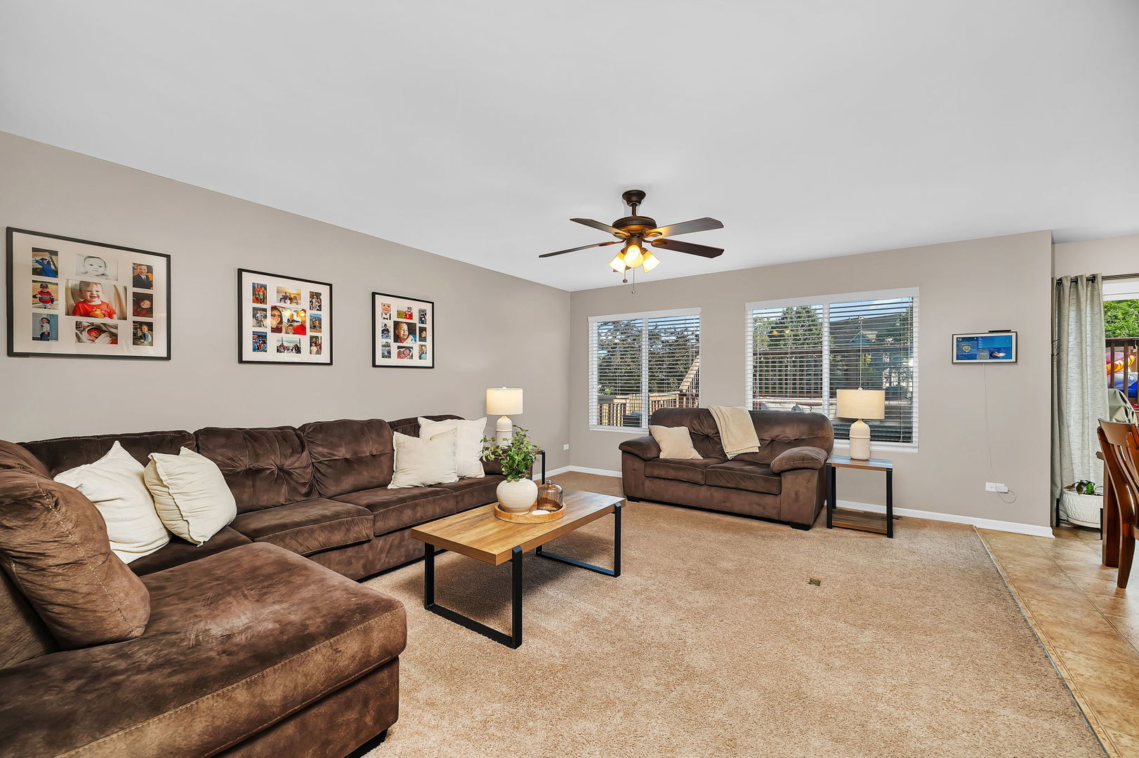 2407 Rockwood Drive, Joliet, IL 60432