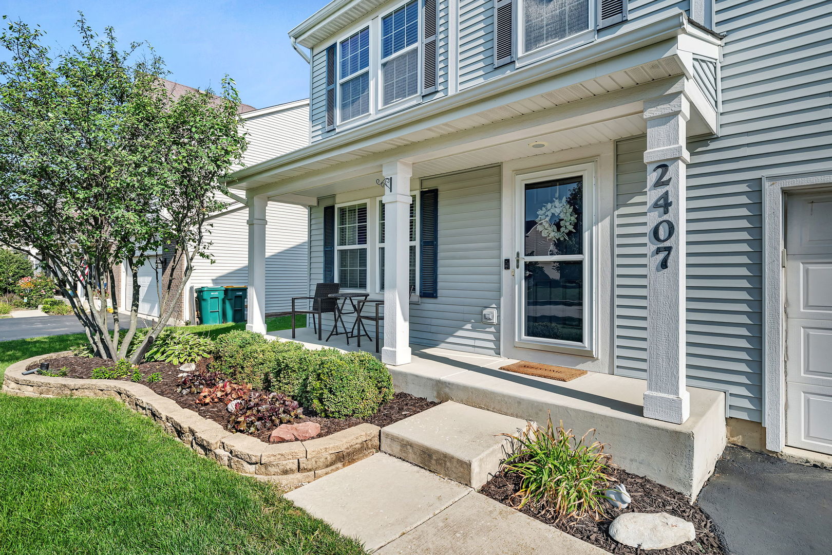 2407 Rockwood Drive, Joliet, IL 60432
