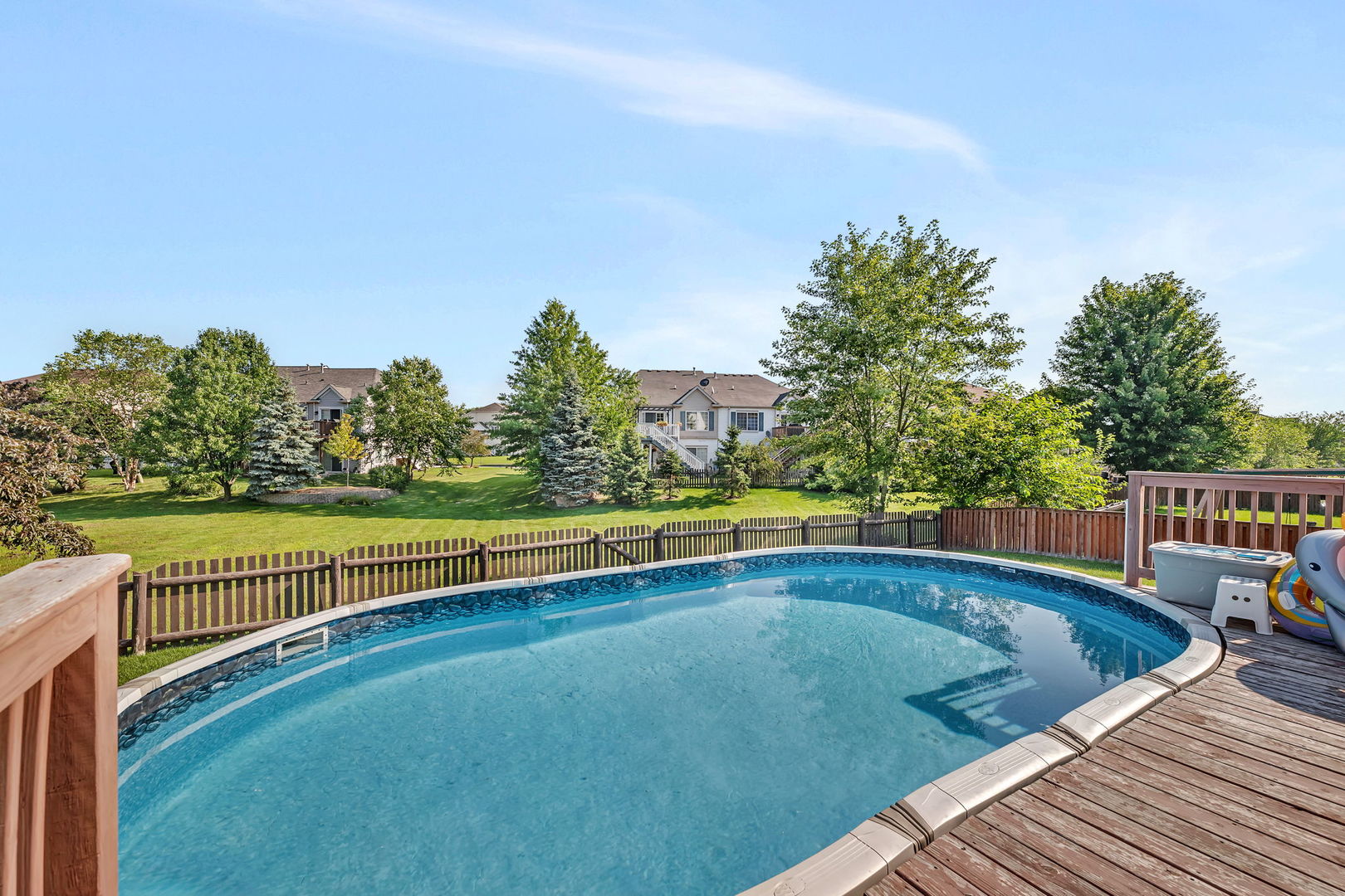 2407 Rockwood Drive, Joliet, IL 60432