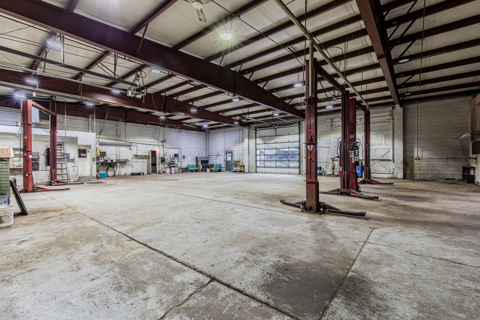 100 W Railroad Avenue, Princeton, IL 61356