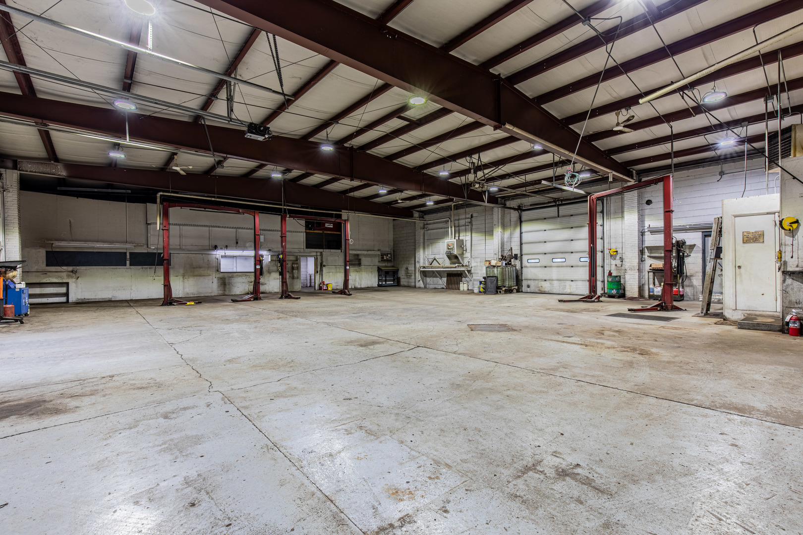 100 W Railroad Avenue, Princeton, IL 61356