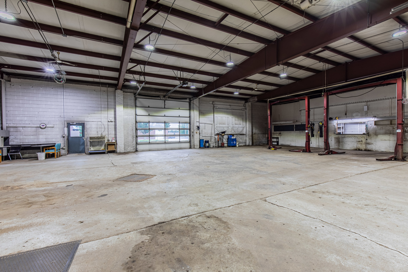 100 W Railroad Avenue, Princeton, IL 61356