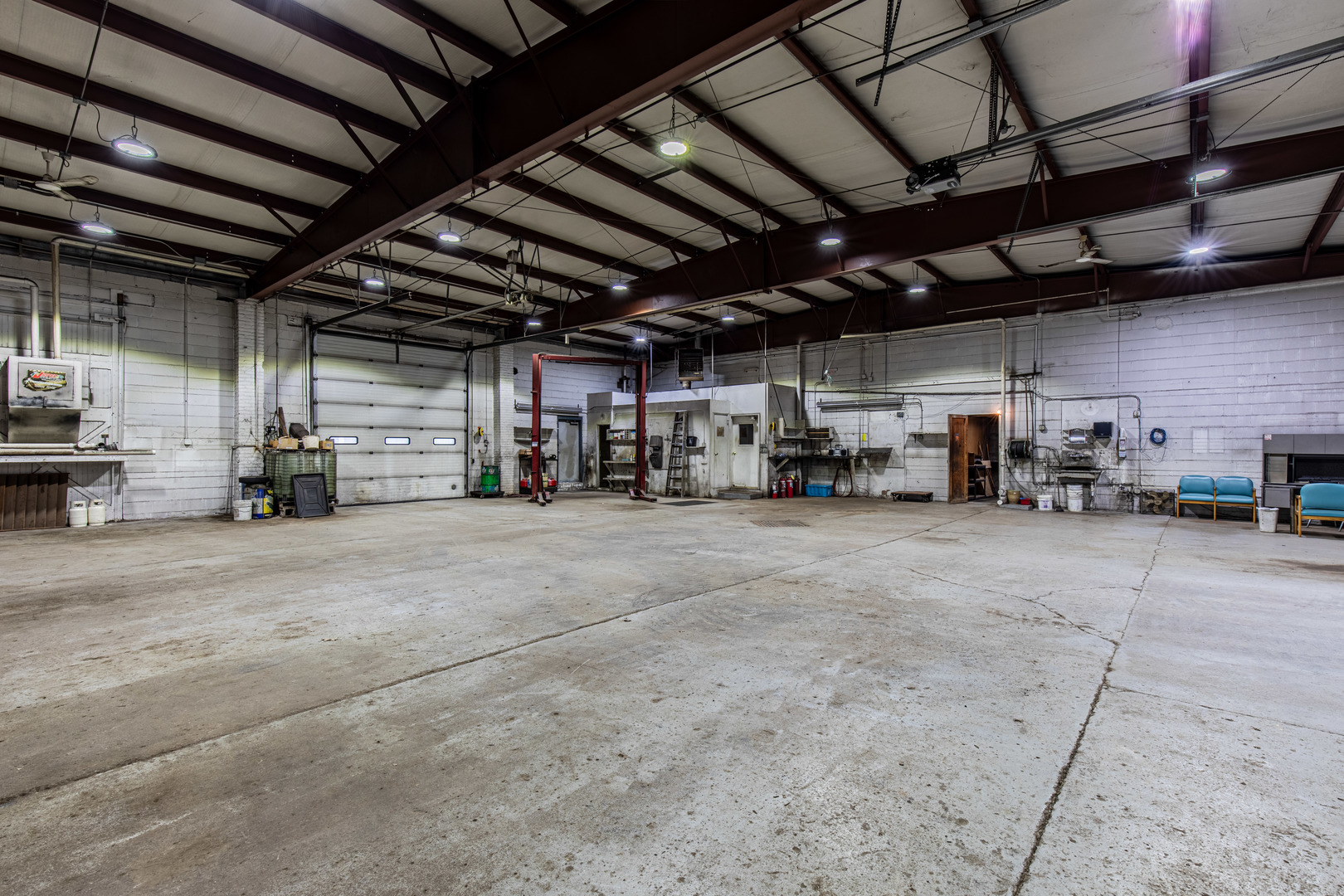 100 W Railroad Avenue, Princeton, IL 61356