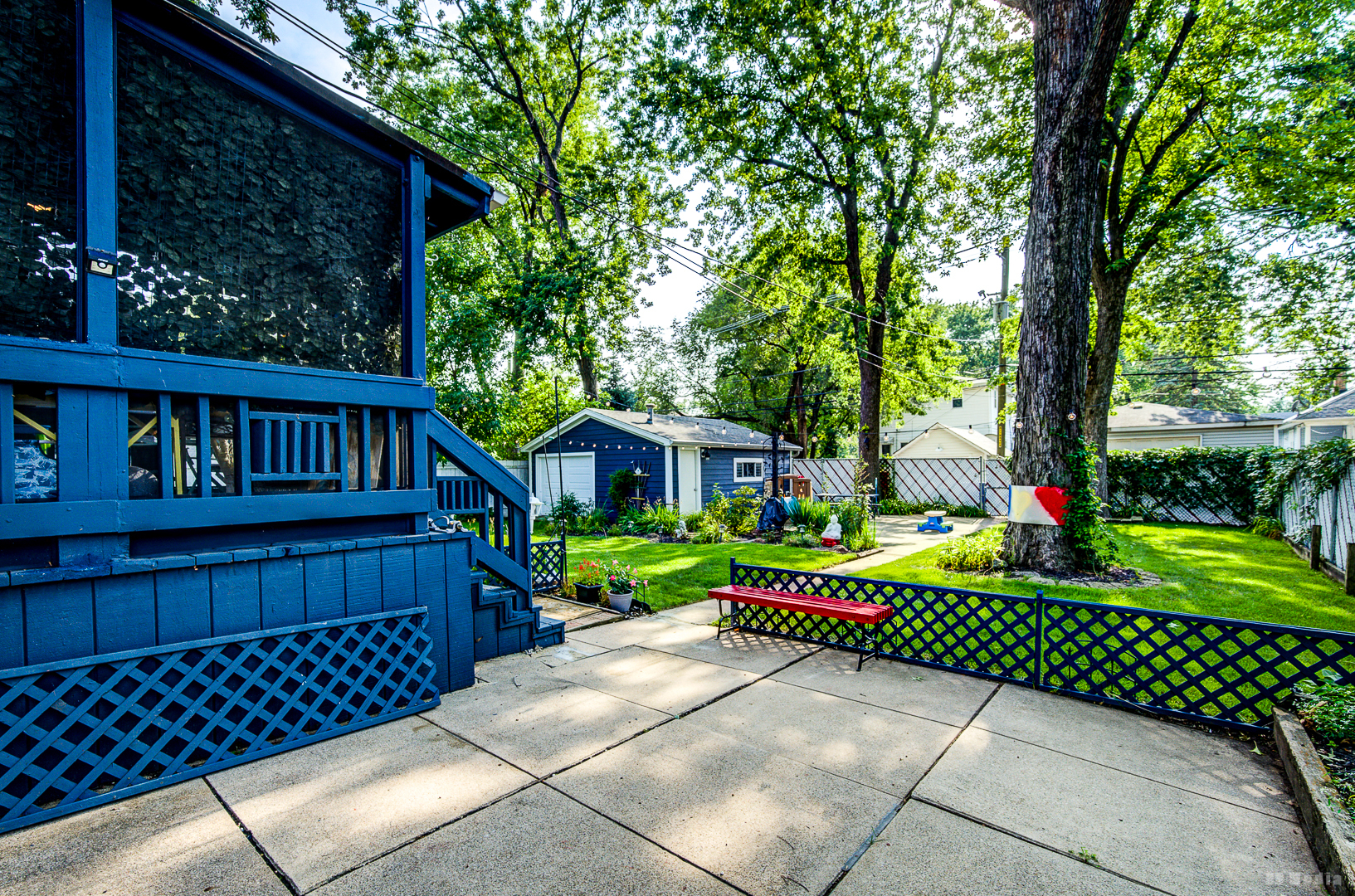 9330 S 50th Avenue, Oak Lawn, IL 60453