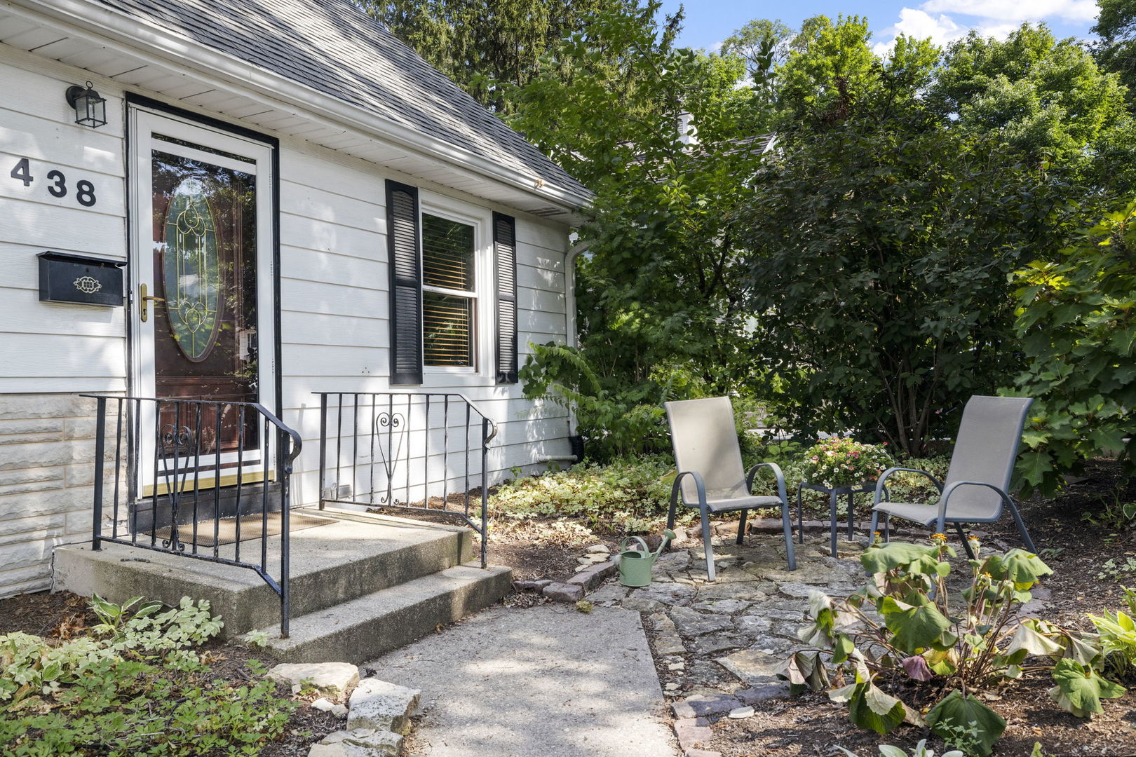 438 S Wright Street, Naperville, IL 60540