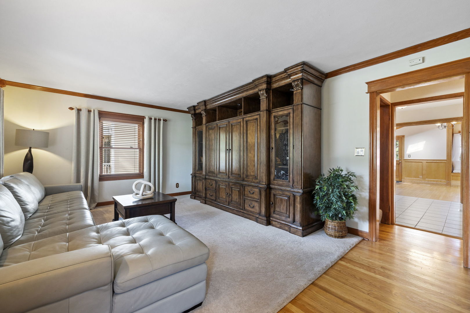 438 S Wright Street, Naperville, IL 60540