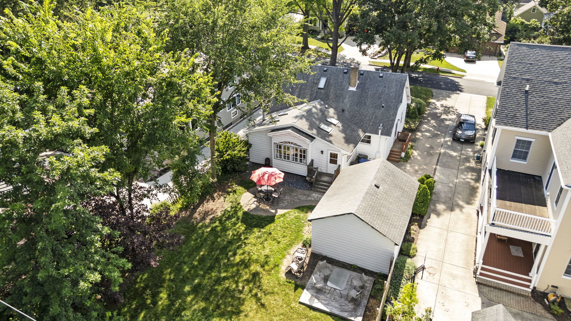 438 S Wright Street, Naperville, IL 60540