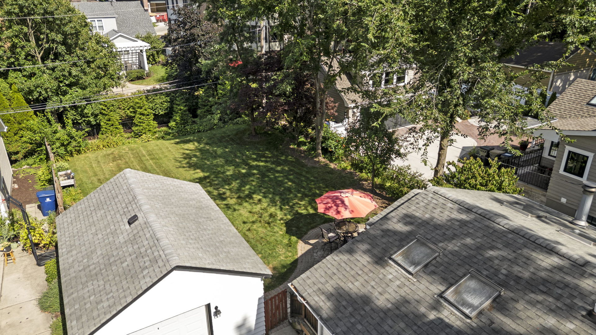 438 S Wright Street, Naperville, IL 60540