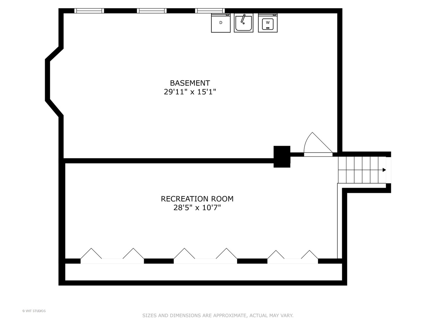 10531 Camelot Street, Westchester, IL 60154