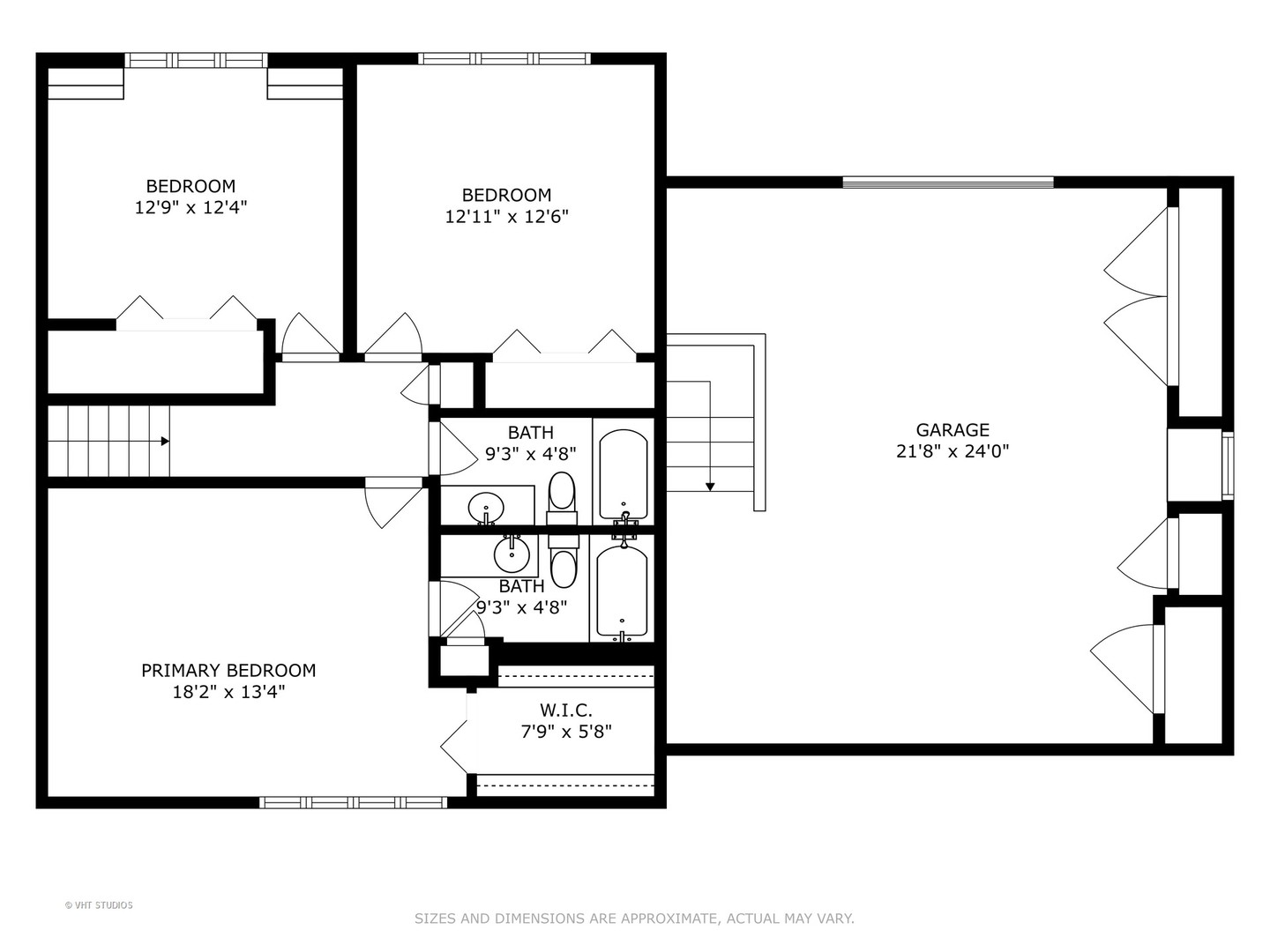 10531 Camelot Street, Westchester, IL 60154