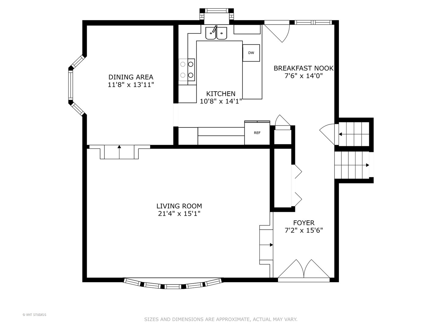 10531 Camelot Street, Westchester, IL 60154