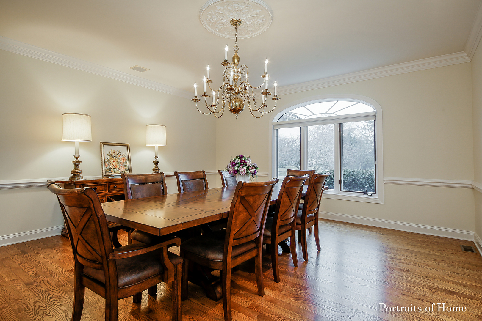 1115 Bridgeview Lane, Lake Forest, IL 60045