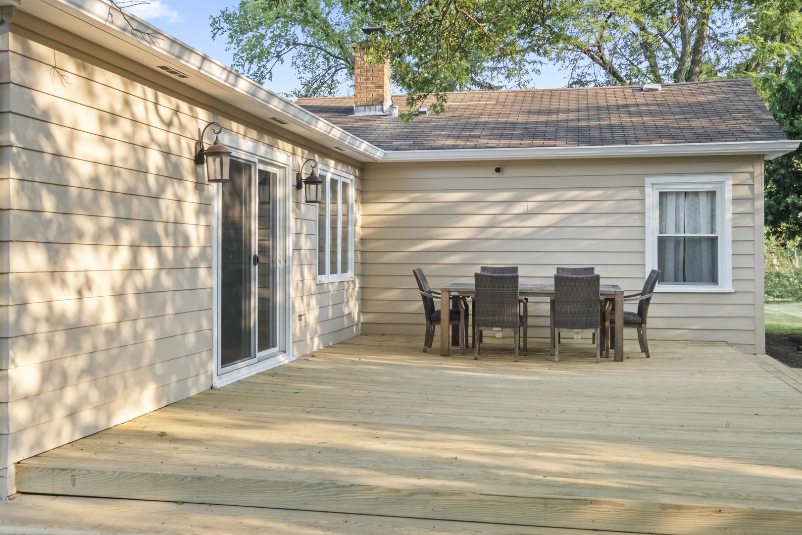 3952 Oak Avenue, Northbrook, IL 60062