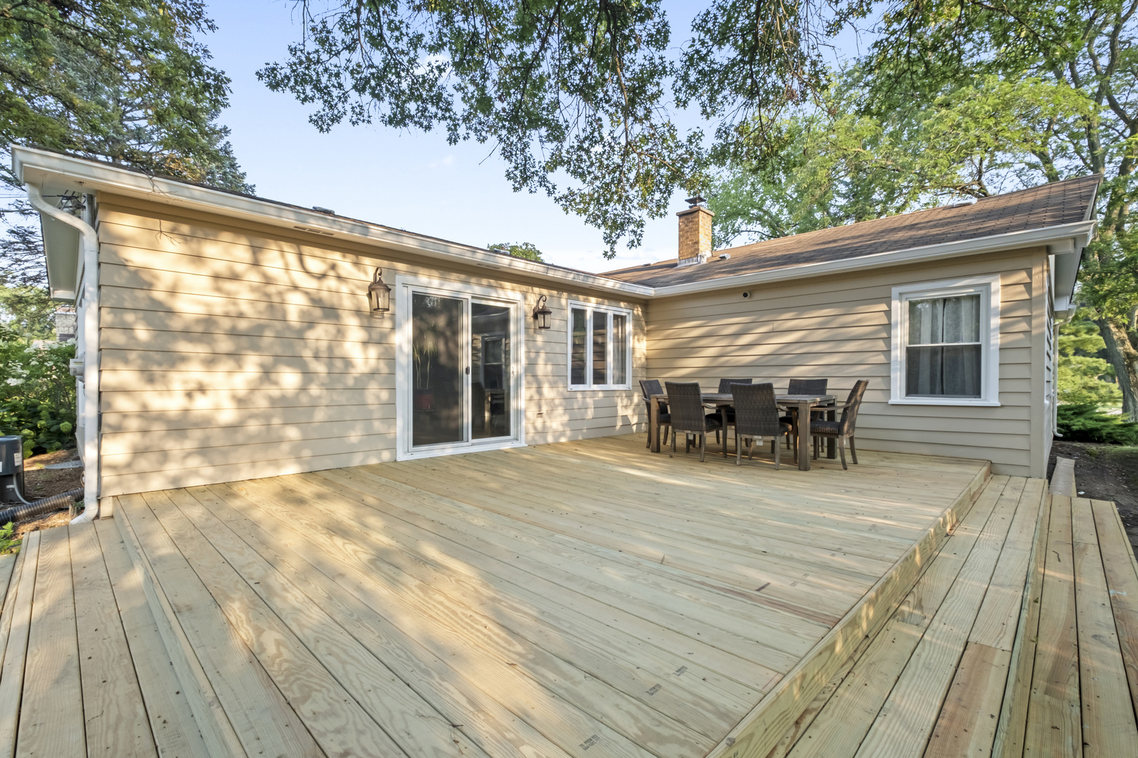 3952 Oak Avenue, Northbrook, IL 60062